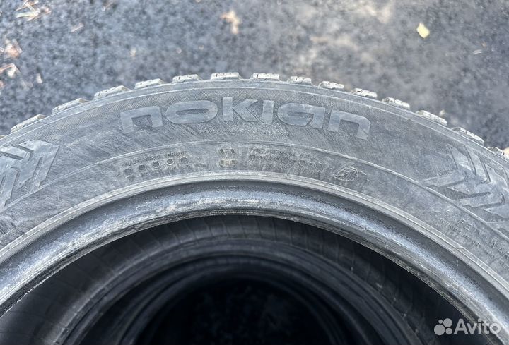 Nokian Tyres Hakkapeliitta 8 205/55 R16 94T