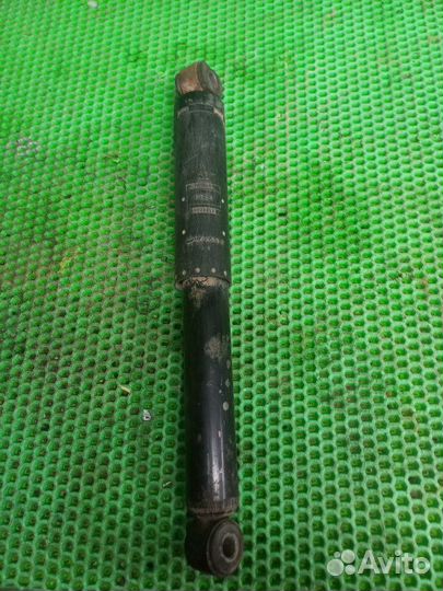 Амортизатор задний Daewoo Matiz F8CV 2012