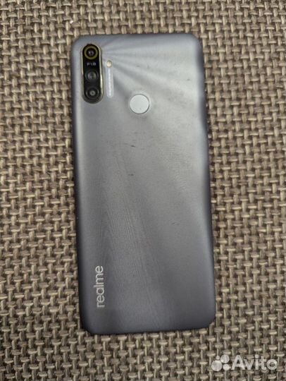 realme C3, 3/64 ГБ