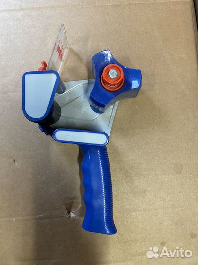 Диспенсер для скотча Unibob