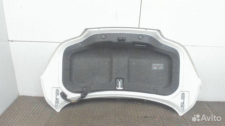 Крышка багажника Infiniti G, 2010