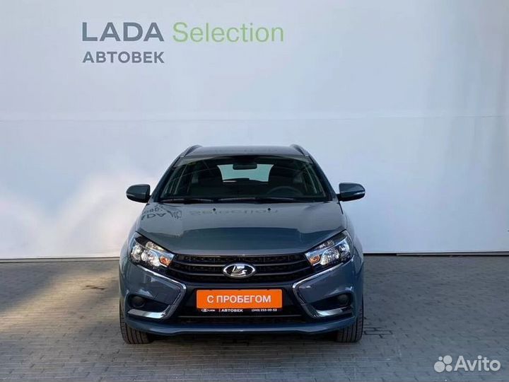 LADA Vesta 1.6 МТ, 2021, 31 080 км