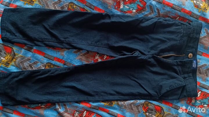 Школьная форма пакетом (пиджак брюки итп)