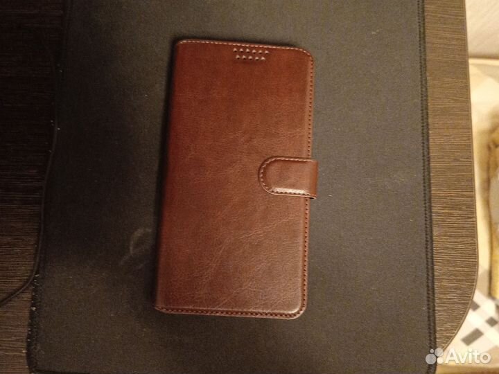 Чехол на infinix smart 7