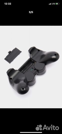 Игровая приставка Денди