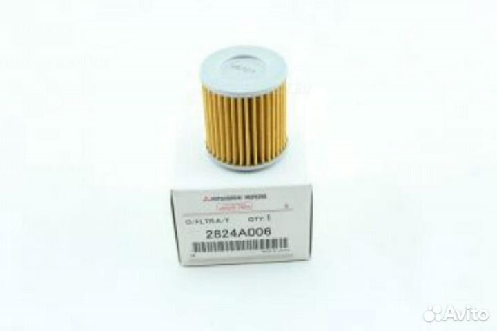 Mitsubishi 2824A006 Фильтр АКПП