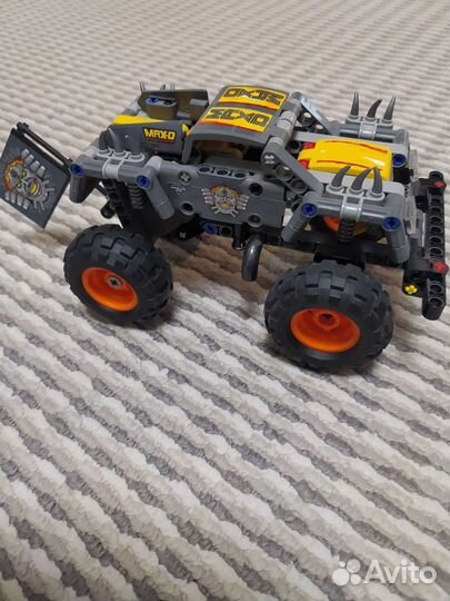 Lego Technic