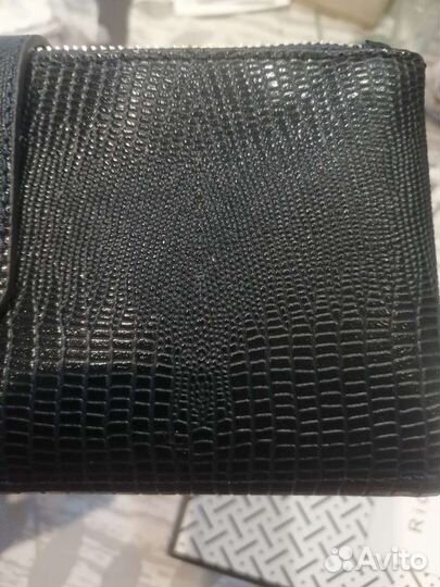Кошелек женский натуральная кожа