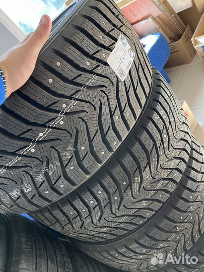 Powertrac Racing Pro 245/40 R18