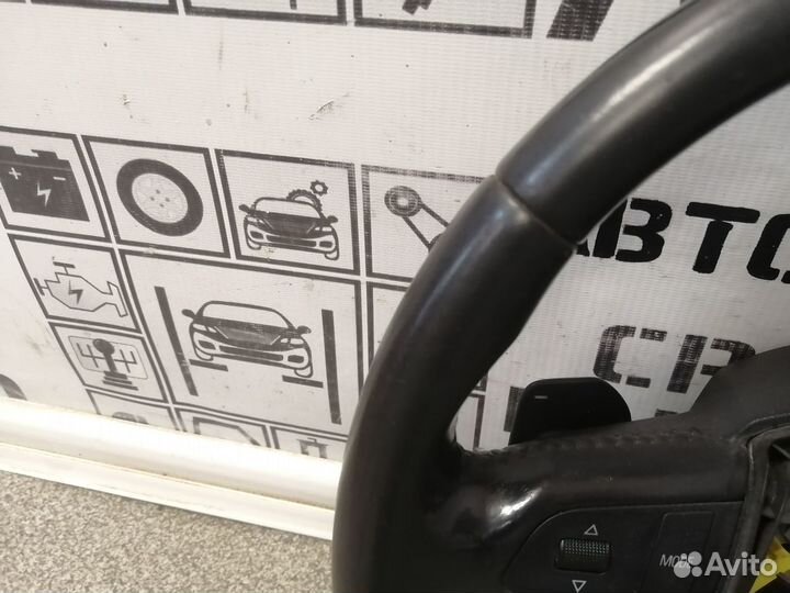 Рулевое колесо для для Audi A6 C6