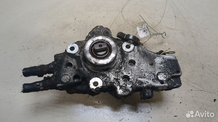 Тнвд Mercedes Sprinter, 2007