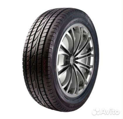 Powertrac SnowStar 205/55 R16 91H