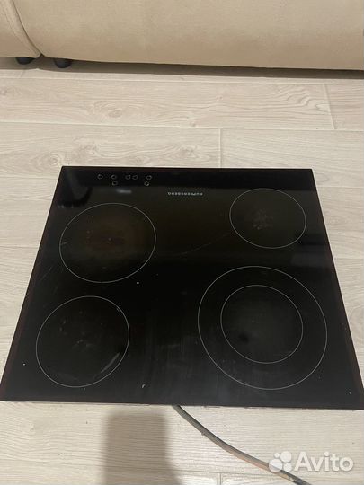 Варочная панель