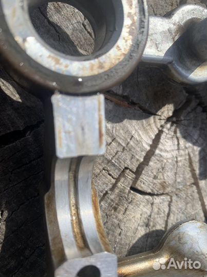 Постель распредвала mr20de Nissan