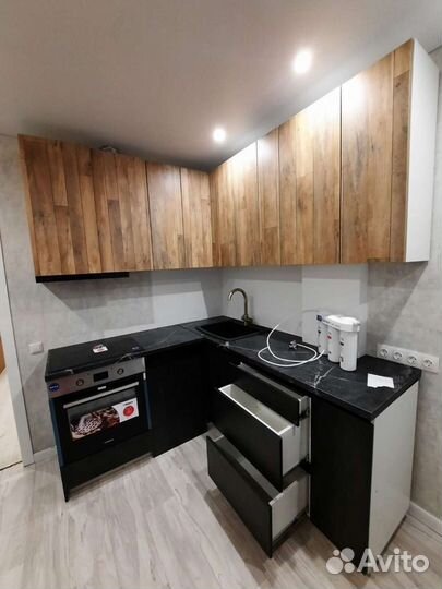 Мебель на заказ