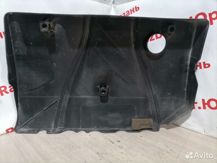 Крышка двигателя Ford Focus 2 1.8-2.0