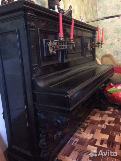 Пианино ronisch original