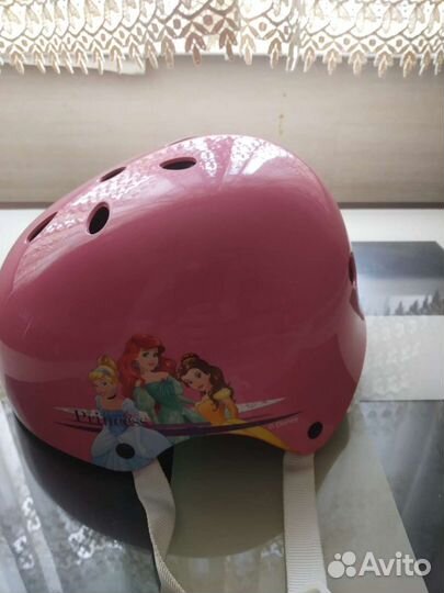 Шлем детский