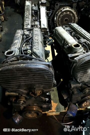 Huyndai sonata двигатель 2.0