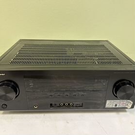 AV-ресивер Pioneer VSX-821-K