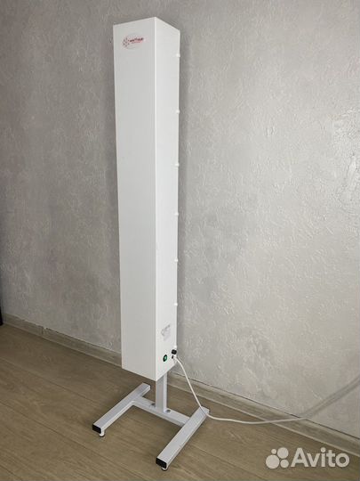 Рециркулятор / стерилизатор воздуха