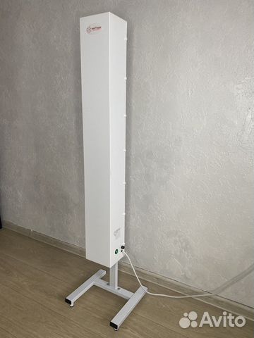 Рециркулятор / стерилизатор воздуха