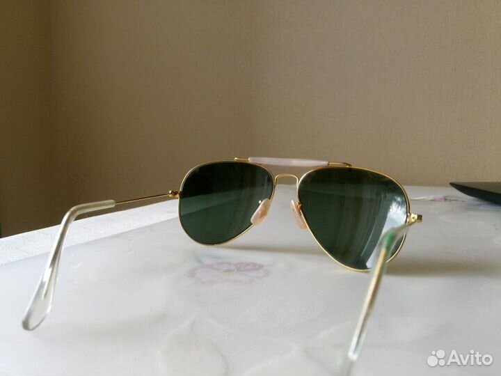Очки солнцезащитные Ray Ban