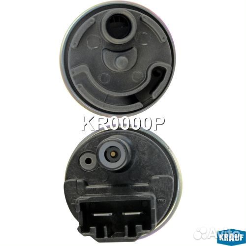 KR0000P Бензонасос электрический