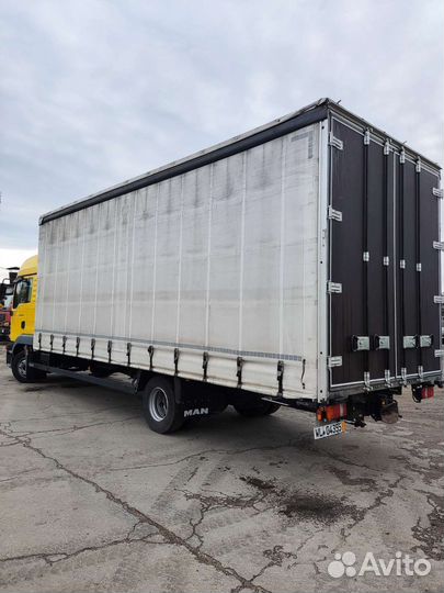 MAN TGL 12.250, 2013