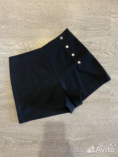 Шорты Zara, Pepe Jeans, Mango,и др