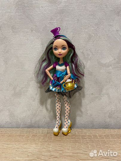 Кукла ever After High