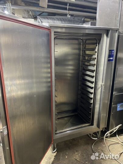 Расстоечная камера Lainox