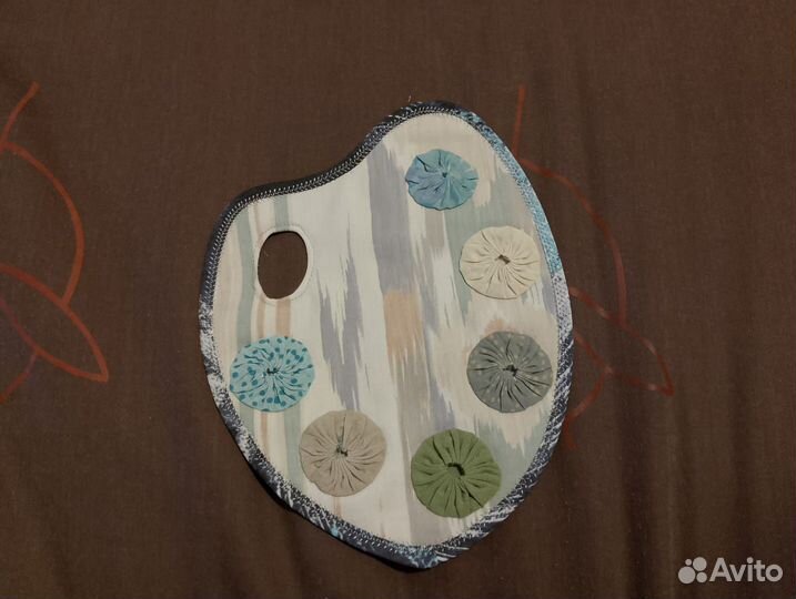 Прихватки для кухни