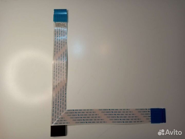 BN96-27044N, шлейф lvds, 49 см