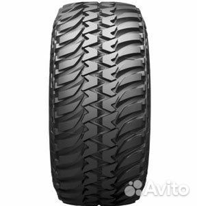Bridgestone Dueler M/T 674 255/70 R16 117Q