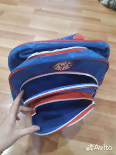 Рюкзак школьный новый