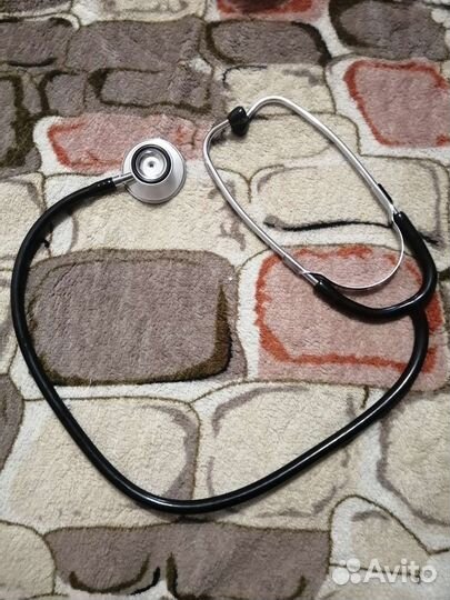 Стетофонендоскоп