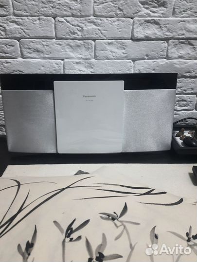 Проигрыватель CD c bluetooth