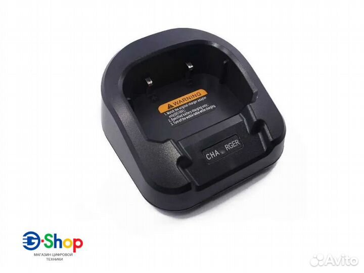 Зарядное устройство от USB для Baofeng UV-82