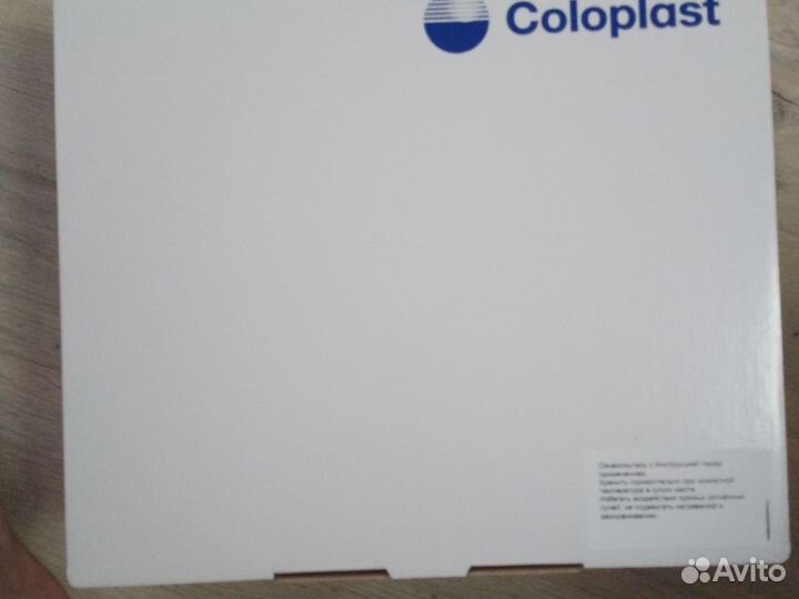 Conveen уропрезерватив Однокомпонентный Сам-ся