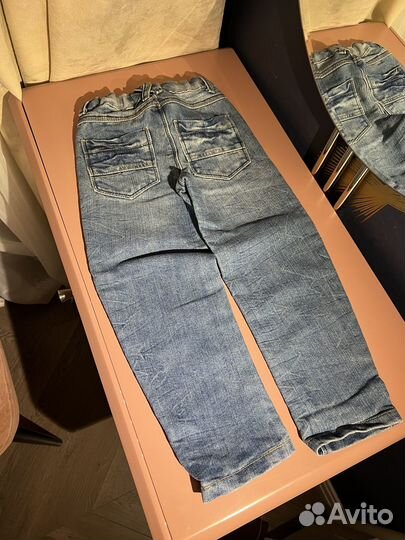 Джинсы детские 92 (2 года)