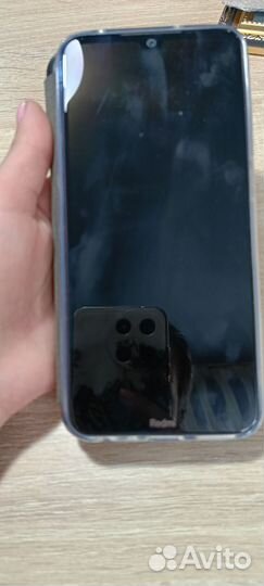 Xiaomi Redmi Note 8T, 3/32 ГБ