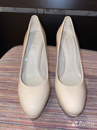 Каблуки aldo