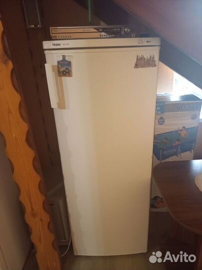 Морозильная камера