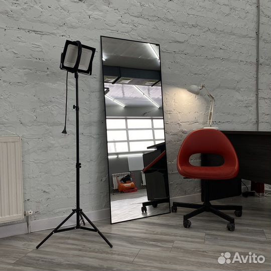 Зеркало 160/60