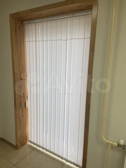 ПСН с водой на 1 линии 48 м²