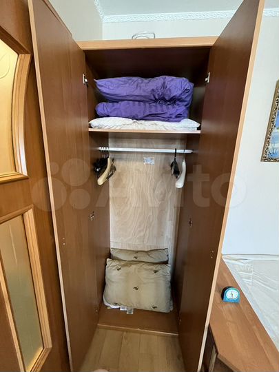 1-к. квартира, 38 м², 7/9 эт.