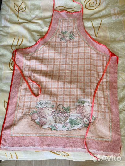 Новый Кухонный фартук