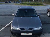 Nissan Primera 2.0 MT, 1996, 150 000 км, с пробегом, цена 95 000 руб.