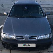 Nissan Primera 2.0 MT, 1996, 150 000 км, с пробегом, цена 95 000 руб.